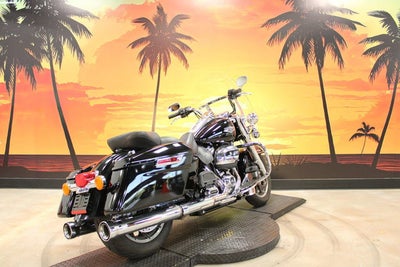 2018 Harley-Davidson Touring FLHR - Road King
