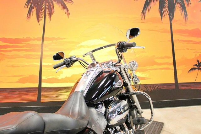 2018 Harley-Davidson Touring FLHR - Road King