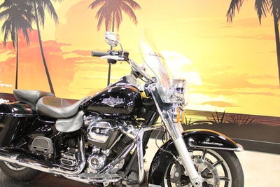 2018 Harley-Davidson Touring FLHR - Road King