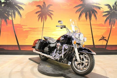 2018 Harley-Davidson Touring FLHR - Road King