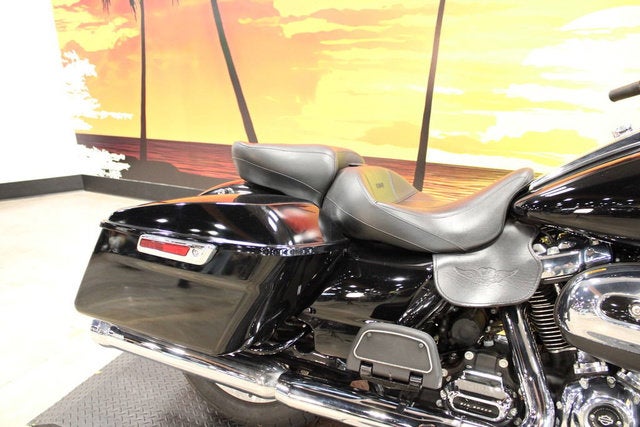 2018 Harley-Davidson Touring FLHR - Road King