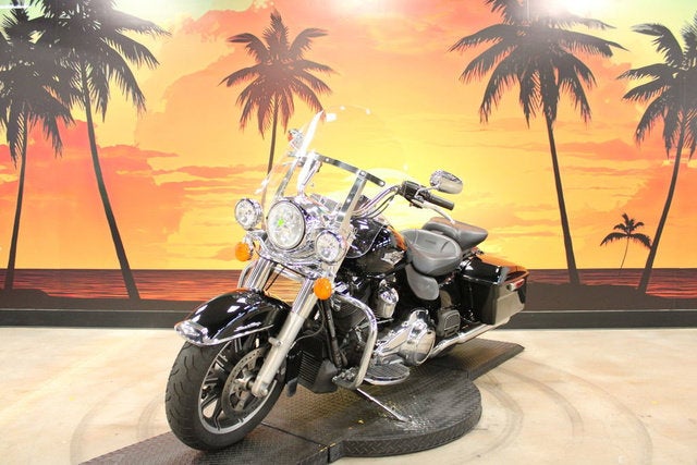 2018 Harley-Davidson Touring FLHR - Road King