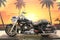 2014 Harley-Davidson Touring FLHR - Road King