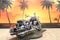 2014 Harley-Davidson Touring FLHR - Road King