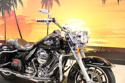 2014 Harley-Davidson Touring FLHR - Road King
