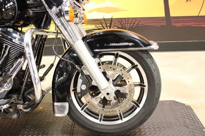 2014 Harley-Davidson Touring FLHR - Road King