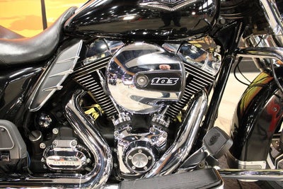 2014 Harley-Davidson Touring FLHR - Road King