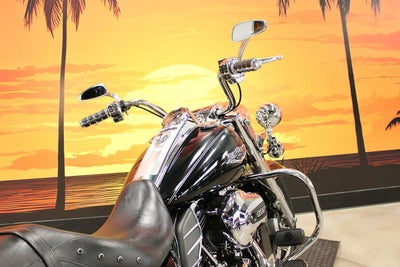 2014 Harley-Davidson Touring FLHR - Road King