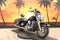 2012 Harley-Davidson FLHR - Road King Base