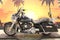 2012 Harley-Davidson FLHR - Road King Base