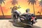 2012 Harley-Davidson FLHR - Road King Base