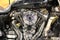 2012 Harley-Davidson FLHR - Road King Base