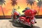 2013 Harley-Davidson FLHR - Road King Base