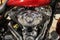 2013 Harley-Davidson FLHR - Road King Base