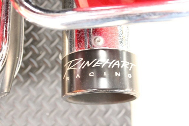 2013 Harley-Davidson FLHR - Road King Base