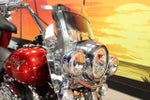 2013 Harley-Davidson FLHR - Road King Base