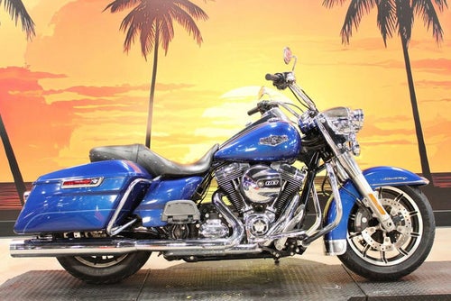 2015 Harley-Davidson Touring FLHR - Road King