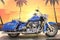 2015 Harley-Davidson Touring FLHR - Road King