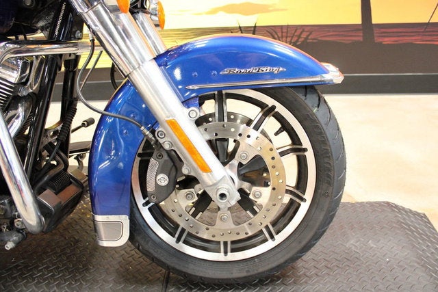 2015 Harley-Davidson Touring FLHR - Road King