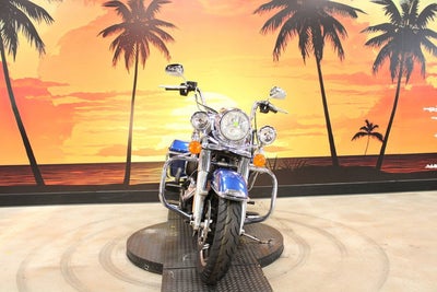 2015 Harley-Davidson Touring FLHR - Road King