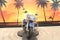 2015 Harley-Davidson Touring FLHR - Road King