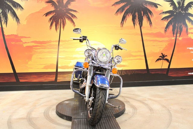 2015 Harley-Davidson Touring FLHR - Road King
