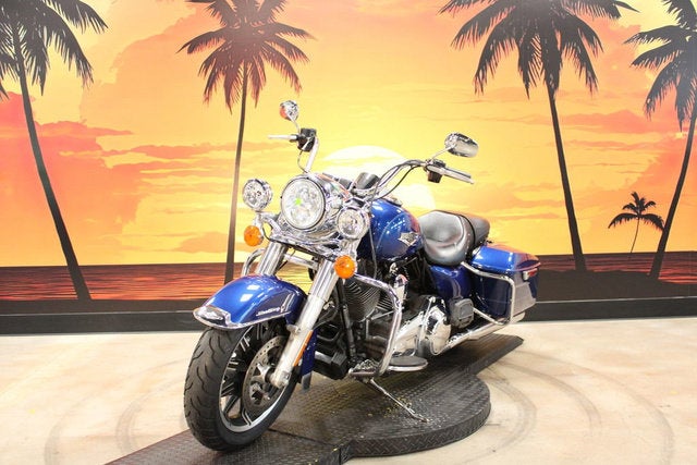 2015 Harley-Davidson Touring FLHR - Road King