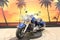 2015 Harley-Davidson Touring FLHR - Road King
