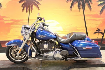 2015 Harley-Davidson Touring FLHR - Road King