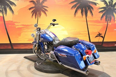 2015 Harley-Davidson Touring FLHR - Road King