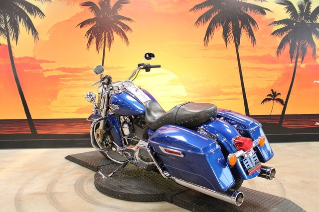 2015 Harley-Davidson Touring FLHR - Road King
