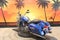 2015 Harley-Davidson Touring FLHR - Road King