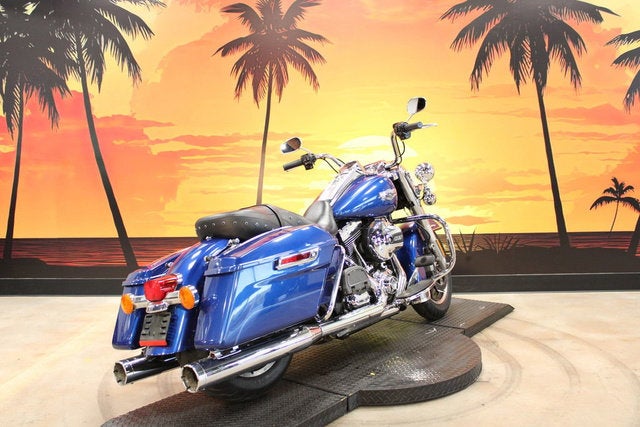 2015 Harley-Davidson Touring FLHR - Road King