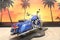 2015 Harley-Davidson Touring FLHR - Road King