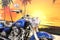 2015 Harley-Davidson Touring FLHR - Road King