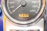2015 Harley-Davidson Touring FLHR - Road King