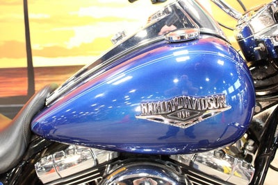 2015 Harley-Davidson Touring FLHR - Road King