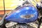 2015 Harley-Davidson Touring FLHR - Road King