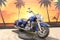 2015 Harley-Davidson Touring FLHR - Road King