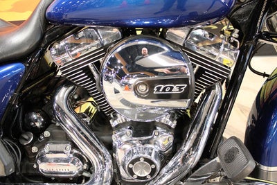 2015 Harley-Davidson Touring FLHR - Road King