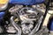 2015 Harley-Davidson Touring FLHR - Road King