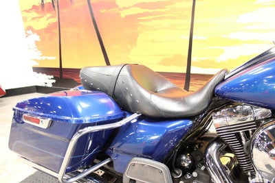 2015 Harley-Davidson Touring FLHR - Road King