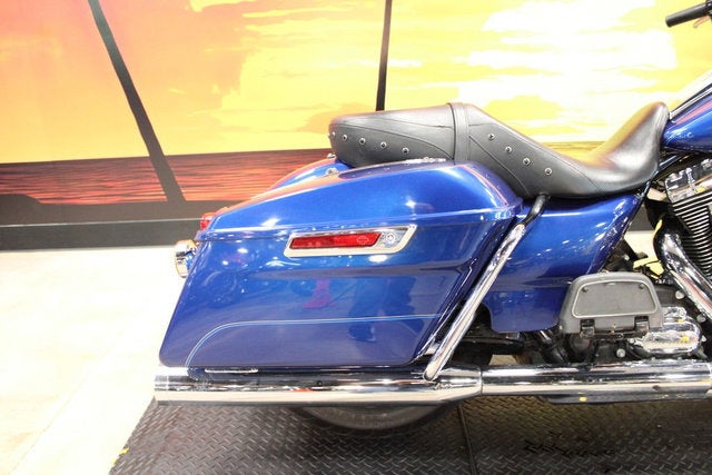 2015 Harley-Davidson Touring FLHR - Road King