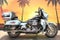 2008 Harley-Davidson FLHTCU - Ultra Classic Electra Glide Base