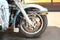 2008 Harley-Davidson FLHTCU - Ultra Classic Electra Glide Base