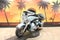 2008 Harley-Davidson FLHTCU - Ultra Classic Electra Glide Base