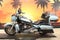 2008 Harley-Davidson FLHTCU - Ultra Classic Electra Glide Base