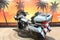 2008 Harley-Davidson FLHTCU - Ultra Classic Electra Glide Base
