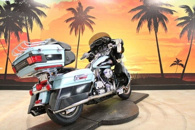 2008 Harley-Davidson FLHTCU - Ultra Classic Electra Glide Base