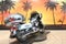 2008 Harley-Davidson FLHTCU - Ultra Classic Electra Glide Base